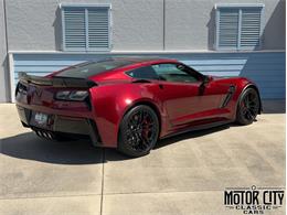 2017 Chevrolet Corvette Z06 (CC-2067819) for sale in Vero Beach, Florida