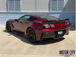 2017 Chevrolet Corvette Z06 (CC-2067819) for sale in Vero Beach, Florida
