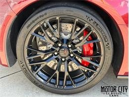 2017 Chevrolet Corvette Z06 (CC-2067819) for sale in Vero Beach, Florida