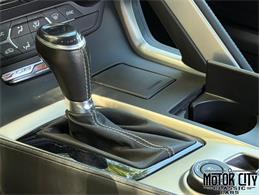 2017 Chevrolet Corvette Z06 (CC-2067819) for sale in Vero Beach, Florida