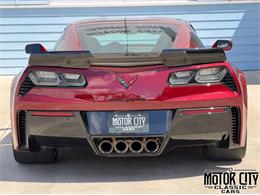 2017 Chevrolet Corvette Z06 (CC-2067819) for sale in Vero Beach, Florida