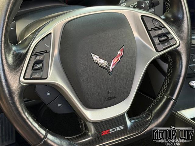 2017 Chevrolet Corvette Z06 (CC-2067819) for sale in Vero Beach, Florida