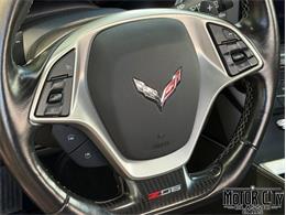 2017 Chevrolet Corvette Z06 (CC-2067819) for sale in Vero Beach, Florida