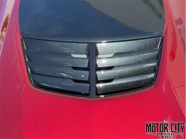 2017 Chevrolet Corvette Z06 (CC-2067819) for sale in Vero Beach, Florida