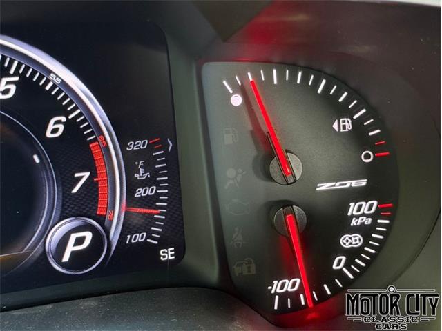 2017 Chevrolet Corvette Z06 (CC-2067819) for sale in Vero Beach, Florida