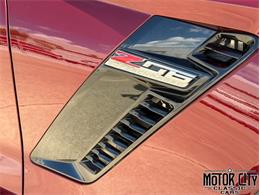 2017 Chevrolet Corvette Z06 (CC-2067819) for sale in Vero Beach, Florida