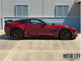 2017 Chevrolet Corvette Z06 (CC-2067819) for sale in Vero Beach, Florida