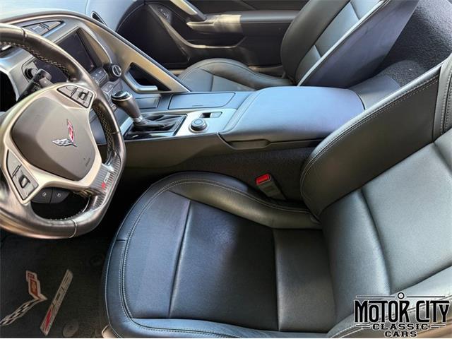 2017 Chevrolet Corvette Z06 (CC-2067819) for sale in Vero Beach, Florida