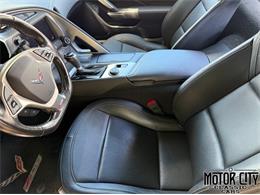 2017 Chevrolet Corvette Z06 (CC-2067819) for sale in Vero Beach, Florida