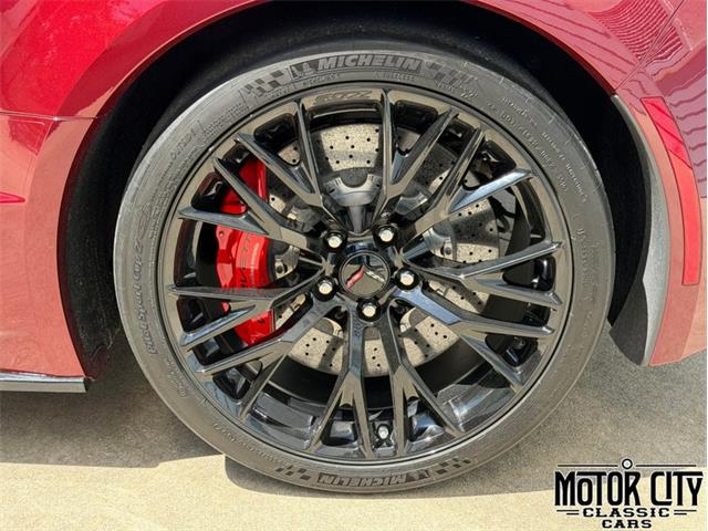 2017 Chevrolet Corvette Z06 (CC-2067819) for sale in Vero Beach, Florida