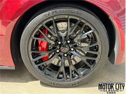 2017 Chevrolet Corvette Z06 (CC-2067819) for sale in Vero Beach, Florida