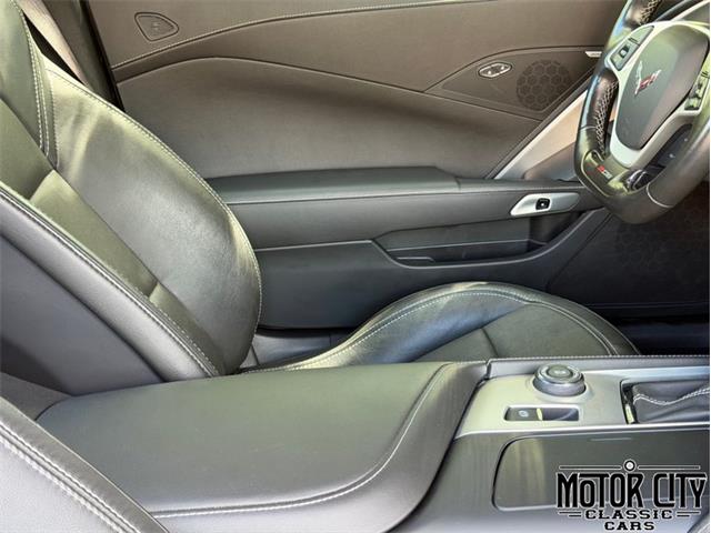 2017 Chevrolet Corvette Z06 (CC-2067819) for sale in Vero Beach, Florida