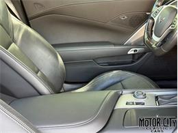 2017 Chevrolet Corvette Z06 (CC-2067819) for sale in Vero Beach, Florida