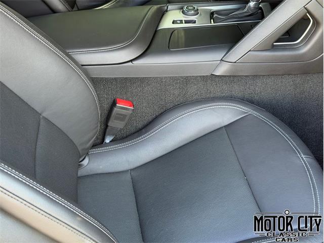 2017 Chevrolet Corvette Z06 (CC-2067819) for sale in Vero Beach, Florida