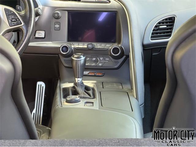 2017 Chevrolet Corvette Z06 (CC-2067819) for sale in Vero Beach, Florida