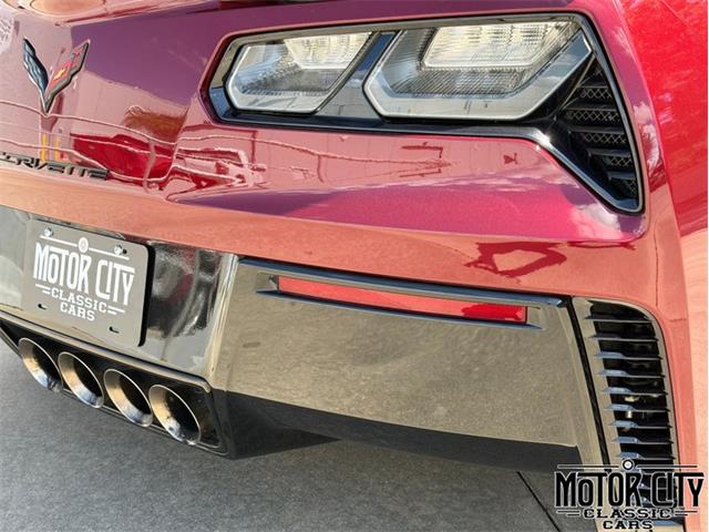 2017 Chevrolet Corvette Z06 (CC-2067819) for sale in Vero Beach, Florida