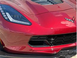 2017 Chevrolet Corvette Z06 (CC-2067819) for sale in Vero Beach, Florida
