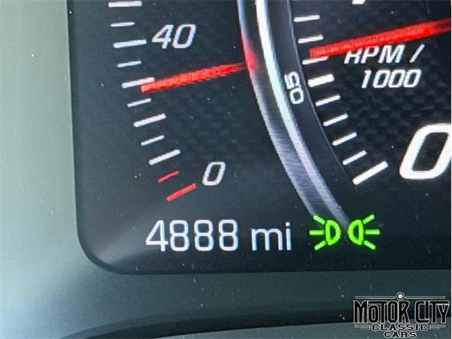 2017 Chevrolet Corvette Z06 (CC-2067819) for sale in Vero Beach, Florida