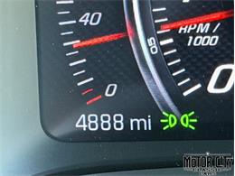 2017 Chevrolet Corvette Z06 (CC-2067819) for sale in Vero Beach, Florida