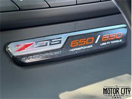 2017 Chevrolet Corvette Z06 (CC-2067819) for sale in Vero Beach, Florida