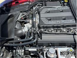 2017 Chevrolet Corvette Z06 (CC-2067819) for sale in Vero Beach, Florida