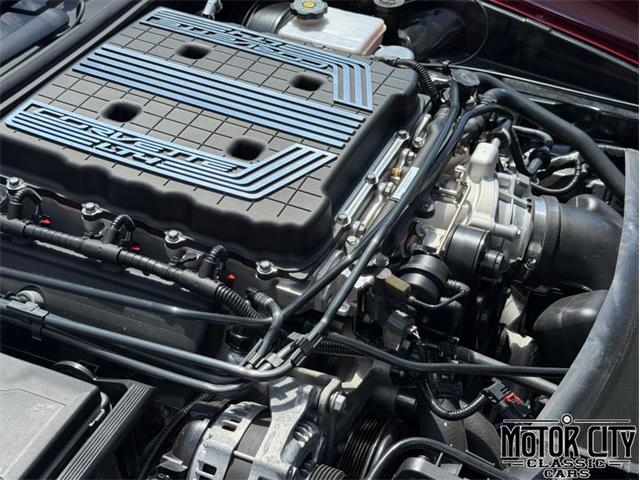 2017 Chevrolet Corvette Z06 (CC-2067819) for sale in Vero Beach, Florida