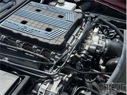 2017 Chevrolet Corvette Z06 (CC-2067819) for sale in Vero Beach, Florida