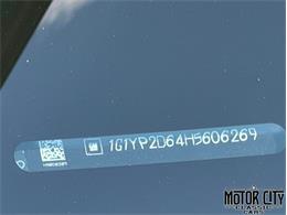 2017 Chevrolet Corvette Z06 (CC-2067819) for sale in Vero Beach, Florida