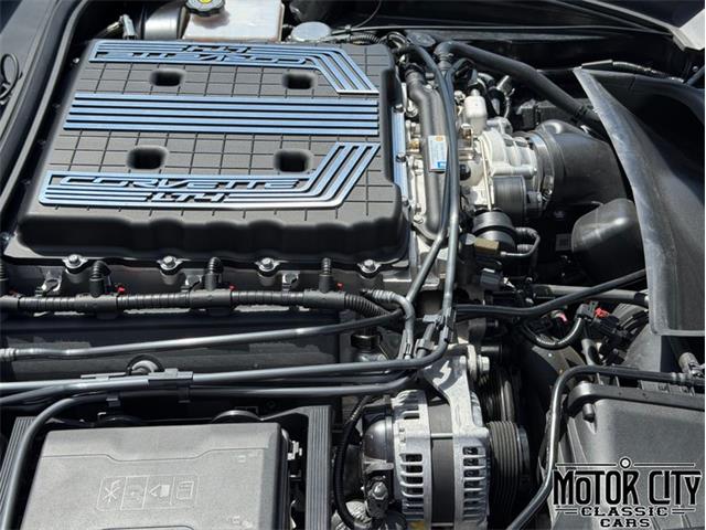 2017 Chevrolet Corvette Z06 (CC-2067819) for sale in Vero Beach, Florida