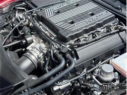 2017 Chevrolet Corvette Z06 (CC-2067819) for sale in Vero Beach, Florida