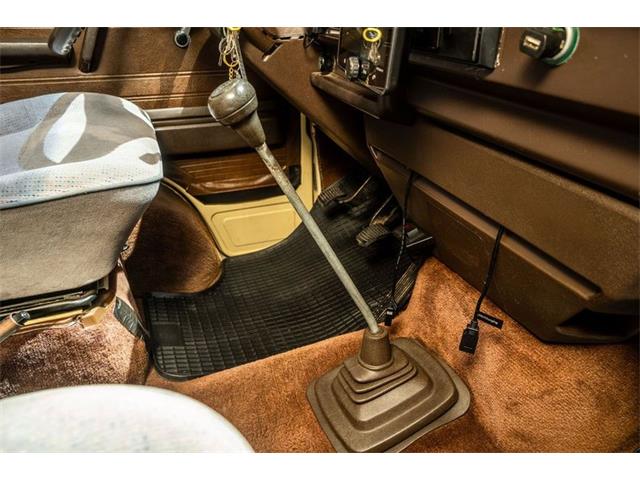 1982 Volkswagen Camper (CC-2067820) for sale in Laguna Beach, California