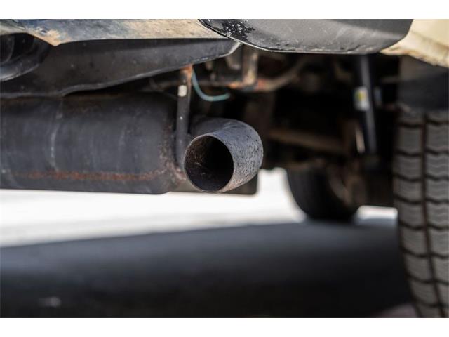 1982 Volkswagen Camper (CC-2067820) for sale in Laguna Beach, California