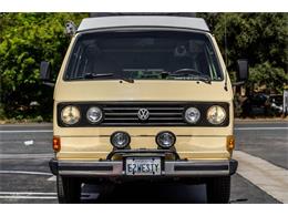 1982 Volkswagen Camper (CC-2067820) for sale in Laguna Beach, California
