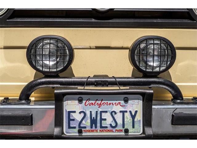 1982 Volkswagen Camper (CC-2067820) for sale in Laguna Beach, California