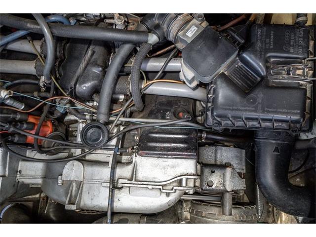 1982 Volkswagen Camper (CC-2067820) for sale in Laguna Beach, California