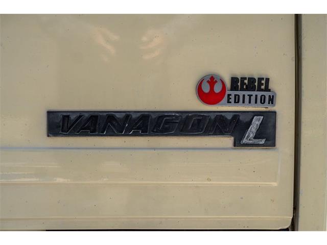 1982 Volkswagen Camper (CC-2067820) for sale in Laguna Beach, California