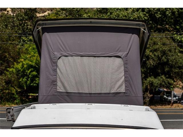 1982 Volkswagen Camper (CC-2067820) for sale in Laguna Beach, California