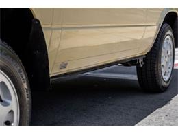 1982 Volkswagen Camper (CC-2067820) for sale in Laguna Beach, California