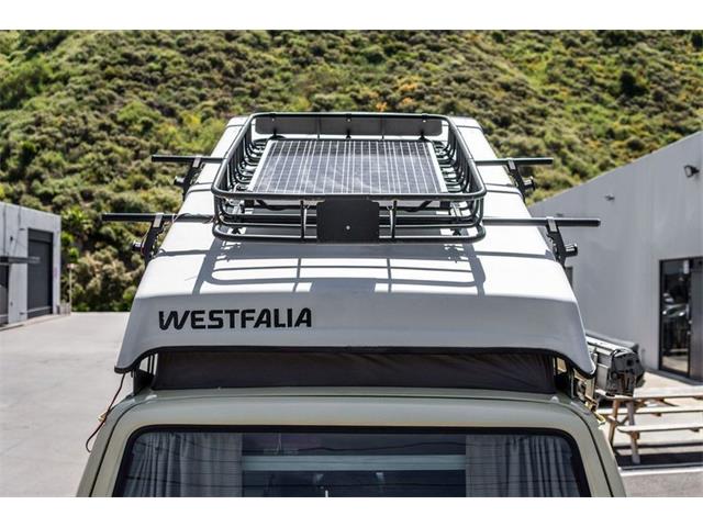 1982 Volkswagen Camper (CC-2067820) for sale in Laguna Beach, California