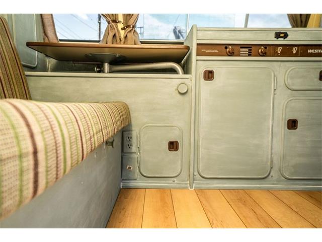 1982 Volkswagen Camper (CC-2067820) for sale in Laguna Beach, California