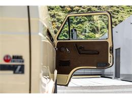 1982 Volkswagen Camper (CC-2067820) for sale in Laguna Beach, California