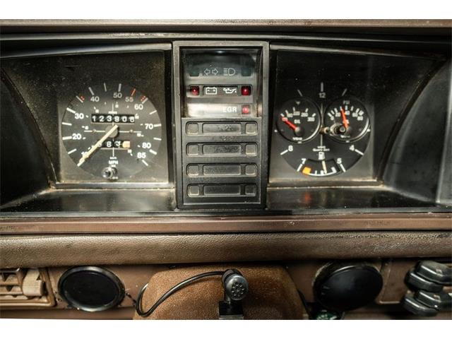 1982 Volkswagen Camper (CC-2067820) for sale in Laguna Beach, California