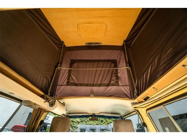 1982 Volkswagen Camper (CC-2067820) for sale in Laguna Beach, California