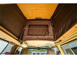 1982 Volkswagen Camper (CC-2067820) for sale in Laguna Beach, California
