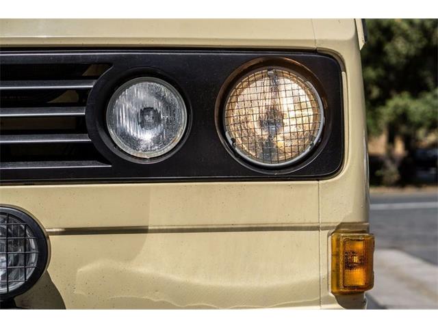 1982 Volkswagen Camper (CC-2067820) for sale in Laguna Beach, California