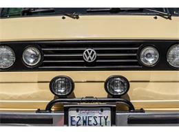 1982 Volkswagen Camper (CC-2067820) for sale in Laguna Beach, California
