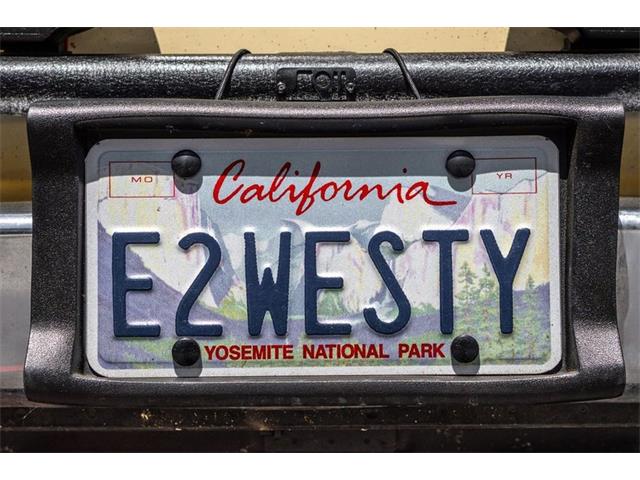 1982 Volkswagen Camper (CC-2067820) for sale in Laguna Beach, California