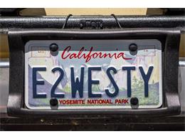 1982 Volkswagen Camper (CC-2067820) for sale in Laguna Beach, California