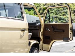 1982 Volkswagen Camper (CC-2067820) for sale in Laguna Beach, California