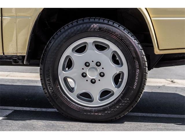 1982 Volkswagen Camper (CC-2067820) for sale in Laguna Beach, California